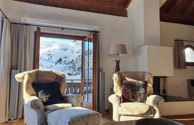 Ferienwohnung Selina - Foto 15