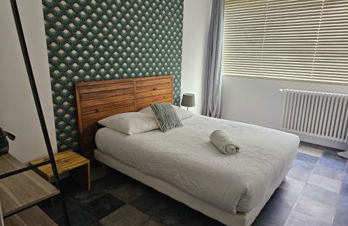 Le Regent City of Design - Foto 30