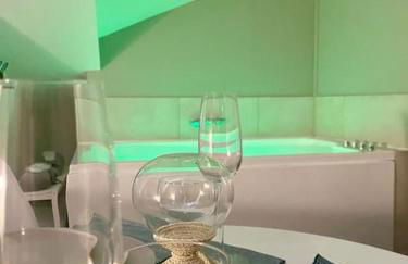 Suite Dune - Escapade Romantique avec Jacuzzi Privé - Photo 4