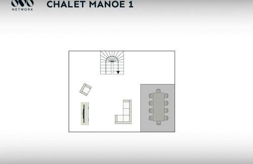 Chalet Manoe - OVO Network - Foto 30