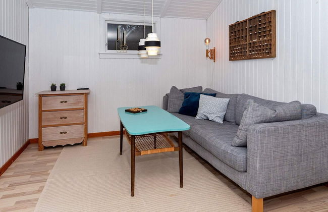 5 Person Holiday Home in Struer - Foto 7