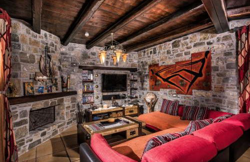 Villa Belladonna - Heraklion Private Pool Getaway - Photo 31