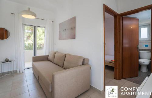 Nikis Dream Comfy Apartments - Foto 93