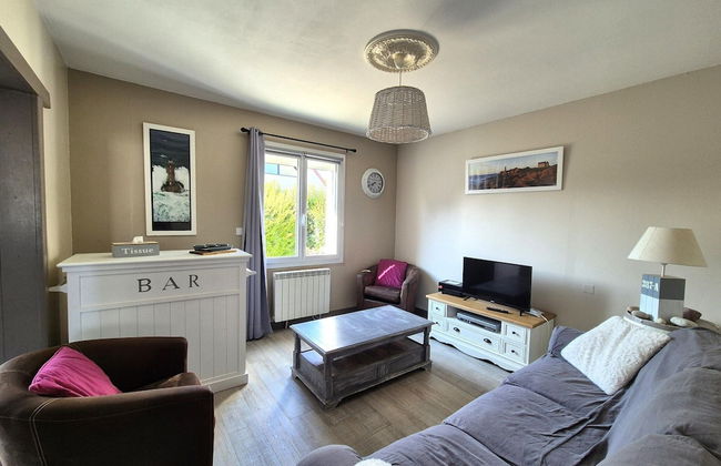 Cozy Home at Pink Granite Coast - Foto 7