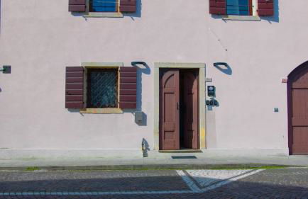 The Comfort Apartment - Le Cà De Boron - Foto 22