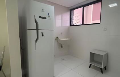 Na Orla de Petrolina, ar condicionado e elevador - Photo 7