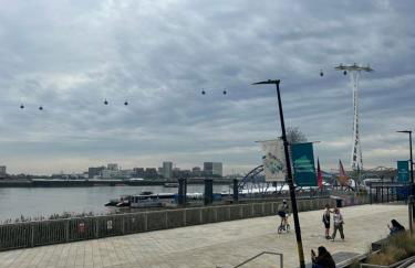 LushPen - O2 Arena Apartment - Foto 58