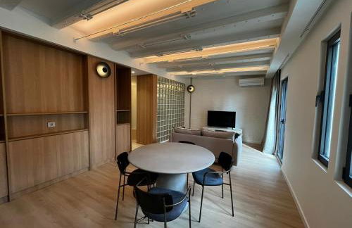 Lux Apartments Park Glories - Foto 50