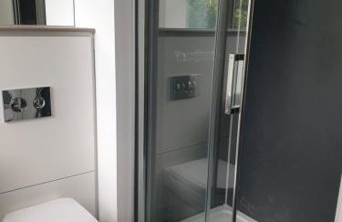 The Spires Serviced Apartments Cardiff - Foto 21