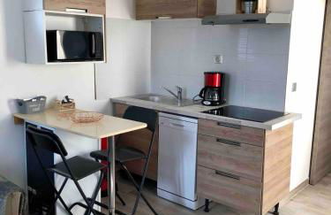 Charming 38m2 city house - Foto 1