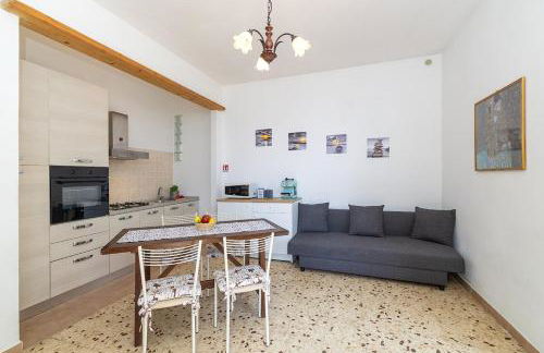 Dimora Concept -Ca' Lena - SeaView Terrace and Parking - Foto 13