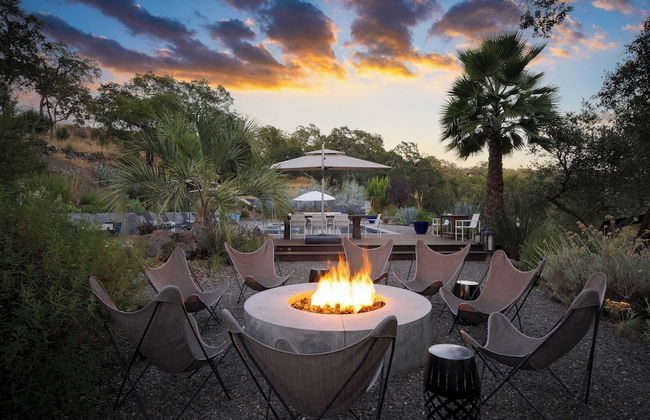 Kenwood Vista by Avantstay 7acres w/ Pool, Fire Pit, Vineyard Views - Foto 4