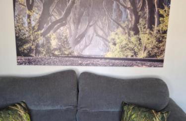 Dark Hedges Cottage - Foto 11