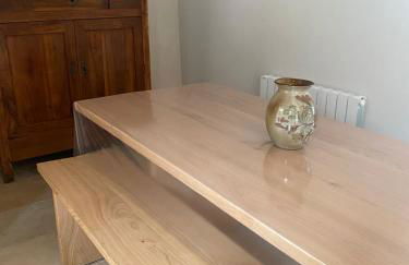 Gîte Le Roucayral - Vue imprenable sur Saint Cirq Lapopie - 2 chambres climatisées - Foto 21