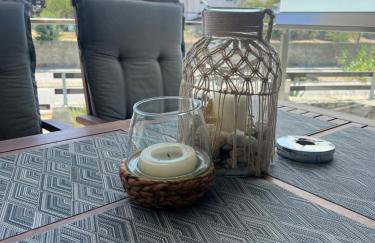 Nea Peramos Apartment SeaFront - Foto 12