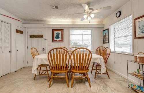 Laguna Madre Bayhouse - Foto 11