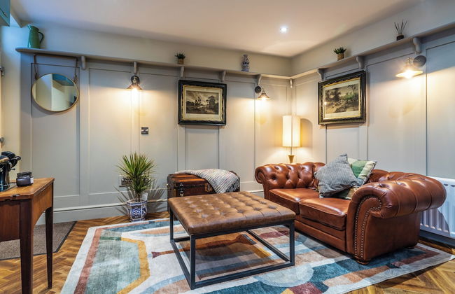 Sorley Boys Snug - Foto 19