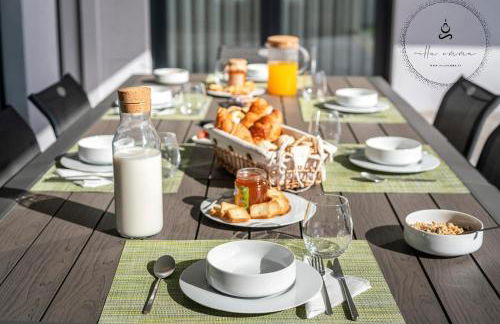 V5 Villa Emma - Luxury 5 bedroom, Pool and Jacuzzi - Foto 21