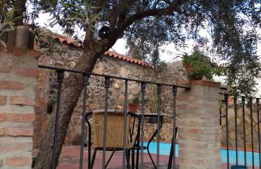 Nidal del Búho Casa Rural - Foto 19