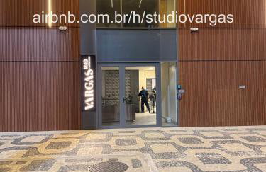 Rio Carnival Apt 4 min from Sambadrome - Foto 15