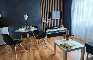 APARTAMENTY & DOMKI Chełmsko Śląskie - Foto 1