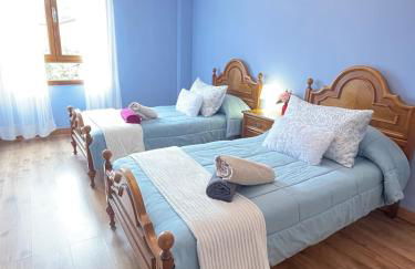 Casa Pilar Casa Llara, En el paraíso, cerca de todo - Foto 62