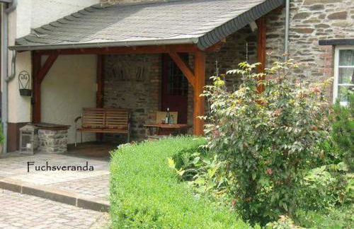 Fuchsdomizil - Foto 12