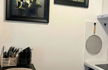 Casa Nostra - T1 - Terrasse privative - Foto 25