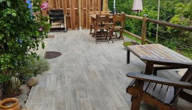 La Grange de l'Ours - Foto 4