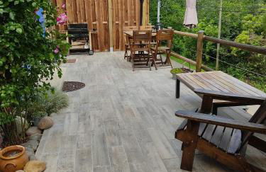 La Grange de l'Ours - Foto 4