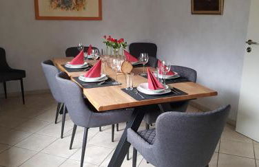 Vogels Ferienhaus in Kreideseenähe - Foto 1