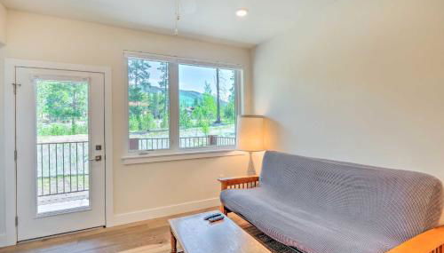 Condo 2 Mi to Keystone Resort Relax Fireside! - Foto 5