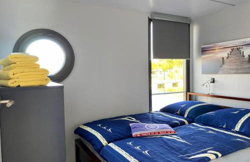 Ferienzentrum Yachthafen Rechlin - Foto 38