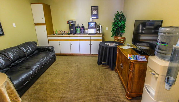 The Townhouses - Foto 3, Lounge no hall