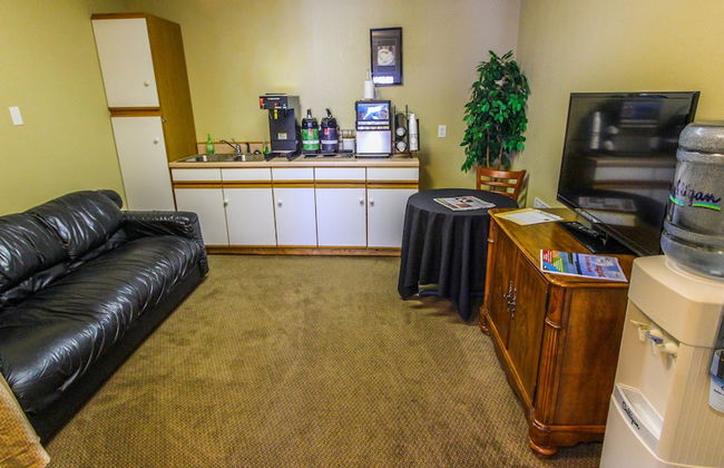 The Townhouses - Foto 3