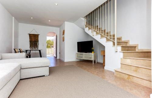 Bonito adosado en las rotas (Denia) - Photo 15