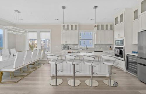 Beach view, prime location, EV charger, 6 parking - Foto 12