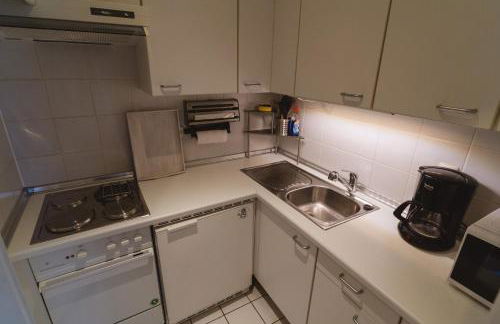 Erholung im Trave Kieker 004 mit Pool und Sauna - Foto 24