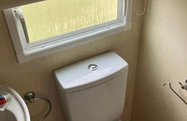 2-bed Caravan in Mablethorpe sea Front Location - Foto 11