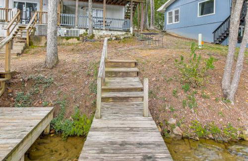 Lake Desoto Townhome Swim Dock, Pets Welcome! - Foto 23