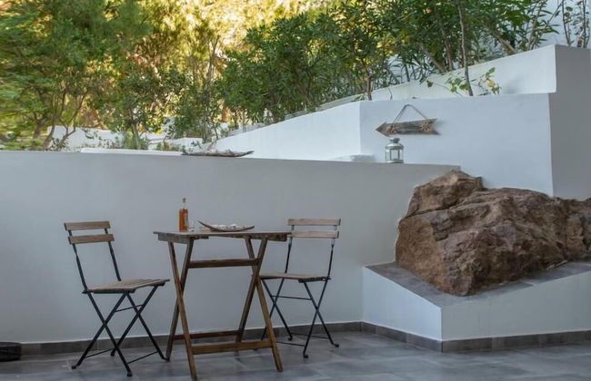 Sounio Golden View Villas - Foto 69