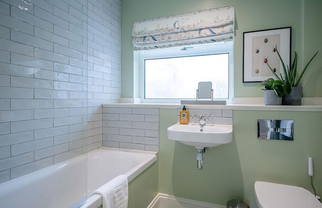 Festival House, Snape - Foto 19