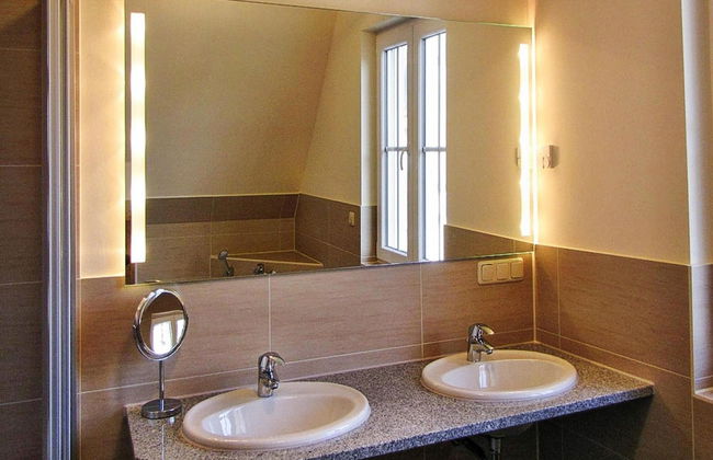 Holiday House Nightingale, Glowe - Foto 47