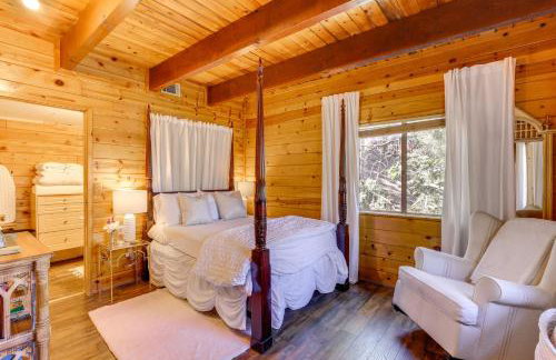 Snow Valley Hideaway Arrowbear Lake Retreat - Foto 13