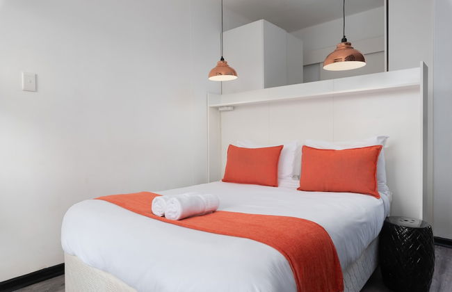 Cascades 508 - Foto 1