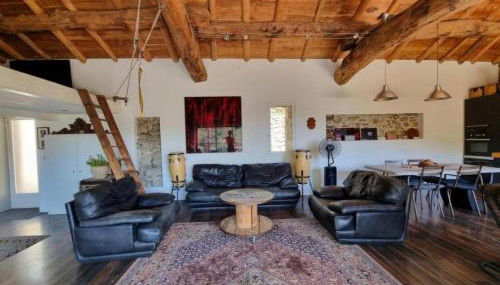 Mas Montet Chez Raphael - Photo 3