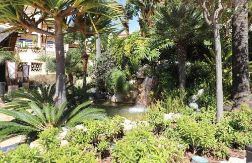 Costa del sol, Marina del Mar - Photo 34