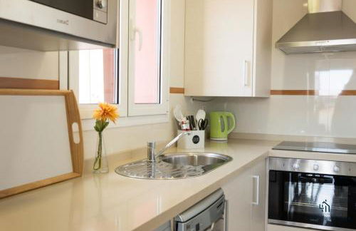 Living4malaga Blue Bay - Foto 11