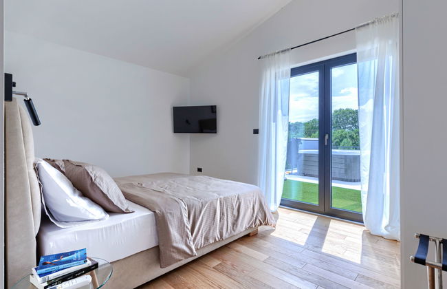 Villa Valla - Foto 19