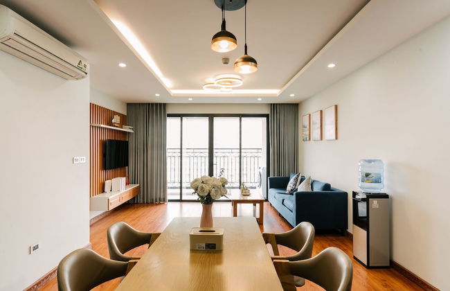 D Le Roi Soleil Premium Suites - Photo 20